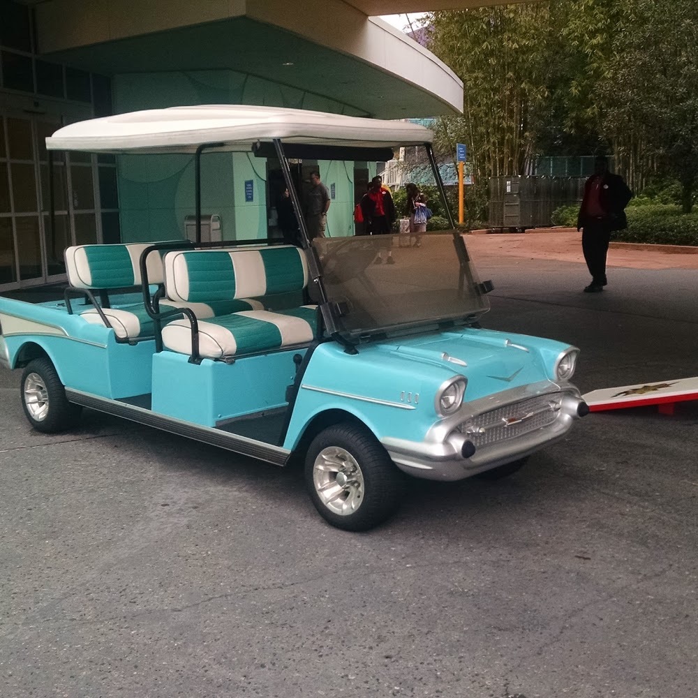 Meet your Posher, Susan